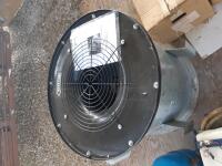 5 HP Caldwell 24" Aeration Fan