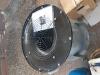 5 HP Caldwell 24" Aeration Fan