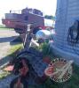 1482 IH Pull-type Combine (for Parts) - 2