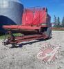 1482 IH Pull-type Combine (for Parts)