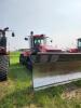 CaseIH STX480 Quad Trac with Grouser 6200 blade - 2