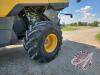 Lexion 740 APS Hybrid combine with Lexion P514 pickup header - 8