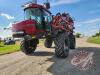 2009 CaseIH 4420 Patriot sprayer, 2712 hrs showing, s/nY8T024333 - 32