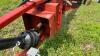 buhler/ Farm King 1070 PTO Swing Hopper Auger, s/n 21502312 - 7