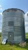 Bin #9 - Approx 6000 Bushel Twister Flat Bottom Bin, (MUST BE REMOVED BY OCTOBER 31, 2023)