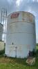 Bin #8 - Approx 2600 Bushel Harvest Hopper Bin, (MUST BE REMOVED BY OCTOBER 31, 2023)