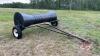 10ft Poly Swath Roller - 2