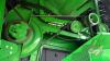 JD S680 Combine w/ JD 615P Pickup Header, Rotor hrs showing:2087, Engine hrs showing:3166, s/nTE0767176 - 12