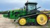 JD 8360RT Trac Tractor, 3934 hours showing, s/n1RW8360RKDD911073 - 3