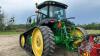 JD 8360RT Trac Tractor, 3934 hours showing, s/n1RW8360RKDD911073 - 4