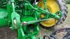 JD 8360RT Trac Tractor, 3934 hours showing, s/n1RW8360RKDD911073 - 8