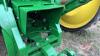 JD 8360RT Trac Tractor, 3934 hours showing, s/n1RW8360RKDD911073 - 9