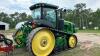 JD 8360RT Trac Tractor, 3934 hours showing, s/n1RW8360RKDD911073 - 15