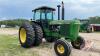 JD 4440 2WD Tractor, 12,370 hours showing, s/n024433R - 2