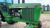 JD 4440 2WD Tractor, 12,370 hours showing, s/n024433R - 4