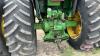 JD 4440 2WD Tractor, 12,370 hours showing, s/n024433R - 8