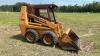 Case 1840 Uni-loader Skid Steer, s/nJAF007712 - 2