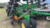 43ft JD 1895 Air Disc Drill w/ 430 Bushel JD 1910 Triple Compartment Air Cart, Drill s/n 1A8195XJEH755253, Cart s/n 1A81910HJEG755614 - 13