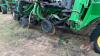 43ft JD 1895 Air Disc Drill w/ 430 Bushel JD 1910 Triple Compartment Air Cart, Drill s/n 1A8195XJEH755253, Cart s/n 1A81910HJEG755614 - 16