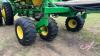 43ft JD 1895 Air Disc Drill w/ 430 Bushel JD 1910 Triple Compartment Air Cart, Drill s/n 1A8195XJEH755253, Cart s/n 1A81910HJEG755614 - 23