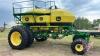 43ft JD 1895 Air Disc Drill w/ 430 Bushel JD 1910 Triple Compartment Air Cart, Drill s/n 1A8195XJEH755253, Cart s/n 1A81910HJEG755614 - 25