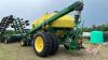 43ft JD 1895 Air Disc Drill w/ 430 Bushel JD 1910 Triple Compartment Air Cart, Drill s/n 1A8195XJEH755253, Cart s/n 1A81910HJEG755614 - 30