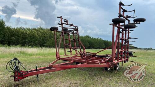 39ft IH 4700 Vibra Tiller, s/nNA