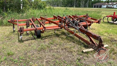 16ft Cockshutt Cultivator