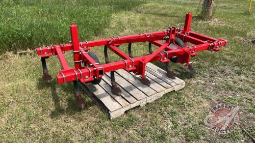 8ft Free Form 310 3pt Cultivator, s/nFF004CU-35