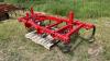 8ft Free Form 310 3pt Cultivator, s/nFF004CU-35 - 2