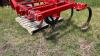 8ft Free Form 310 3pt Cultivator, s/nFF004CU-35 - 3