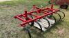 8ft Free Form 310 3pt Cultivator, s/nFF004CU-35 - 4