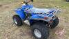 Polaris 300 2x4 Quad - 3