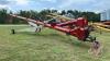 buhler/Farm King 1370 PTO Swing Hopper Auger, s/nNA - 2