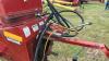 buhler/Farm King 1370 PTO Swing Hopper Auger, s/nNA - 5