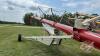 buhler/Farm King 1370 PTO Swing Hopper Auger, s/nNA - 6