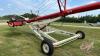 buhler/Farm King 1370 PTO Swing Hopper Auger, s/nNA - 10