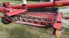 buhler/Farm King 1370 PTO Swing Hopper Auger, s/nNA - 12