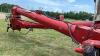 buhler/Farm King 1370 PTO Swing Hopper Auger, s/nNA - 13