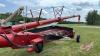 buhler/Farm King 1370 PTO Swing Hopper Auger, s/nNA - 14