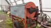 Sioux Rotary Grain Screener - 5