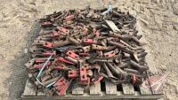 Pallet of Bourgault Spoons, H41