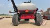 46ft CaseIH Concord ATX 4710 Air Drill w/ Case IH ADX3360 Air Cart, H32, Drill s/n CBJ0008123, Cart s/n 114158A-10647 - 11