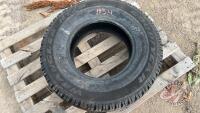 265/70R16 Goodyear Tire, H34