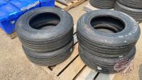 9.5L-15 Imp Tires, H31