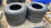 11L-14 Imp Tires, H31