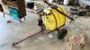 7ft Top-Air MFG Yard Sprayer - 2