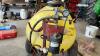 7ft Top-Air MFG Yard Sprayer - 4