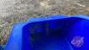 Swinging Mineral Tub - 3