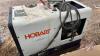 Hobart Champion 10,000 Gas Powered Stick Welder - 4